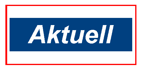 zur�ck zu 'Aktuelles'