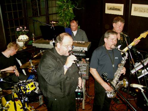 Stephan, Mike, Tiepel, Theo, 