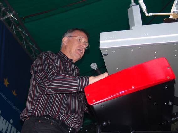 Salzkotten 2009