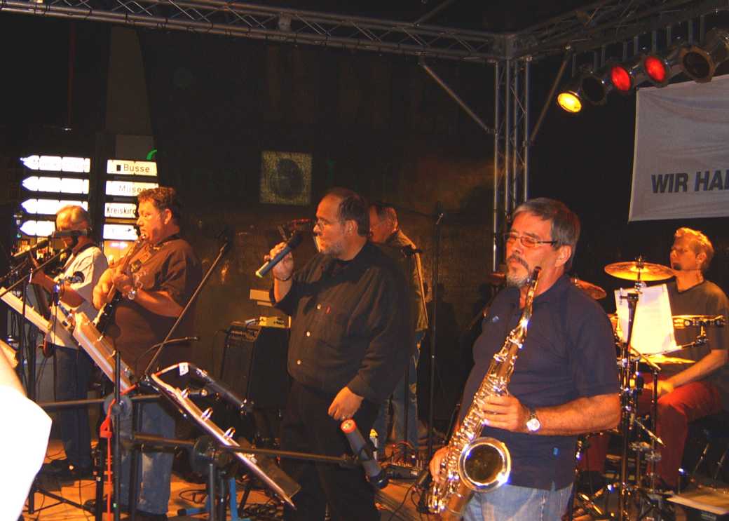 Stadtfest 2006