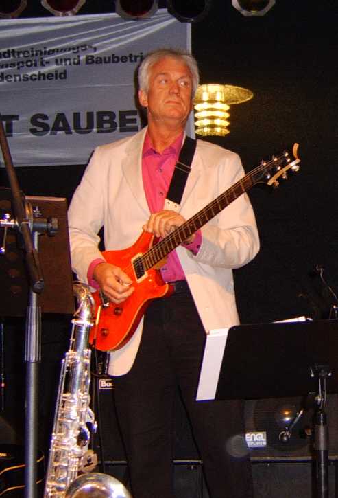 Hans (Gitarre)