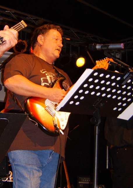 J�rgen (Gitarre)