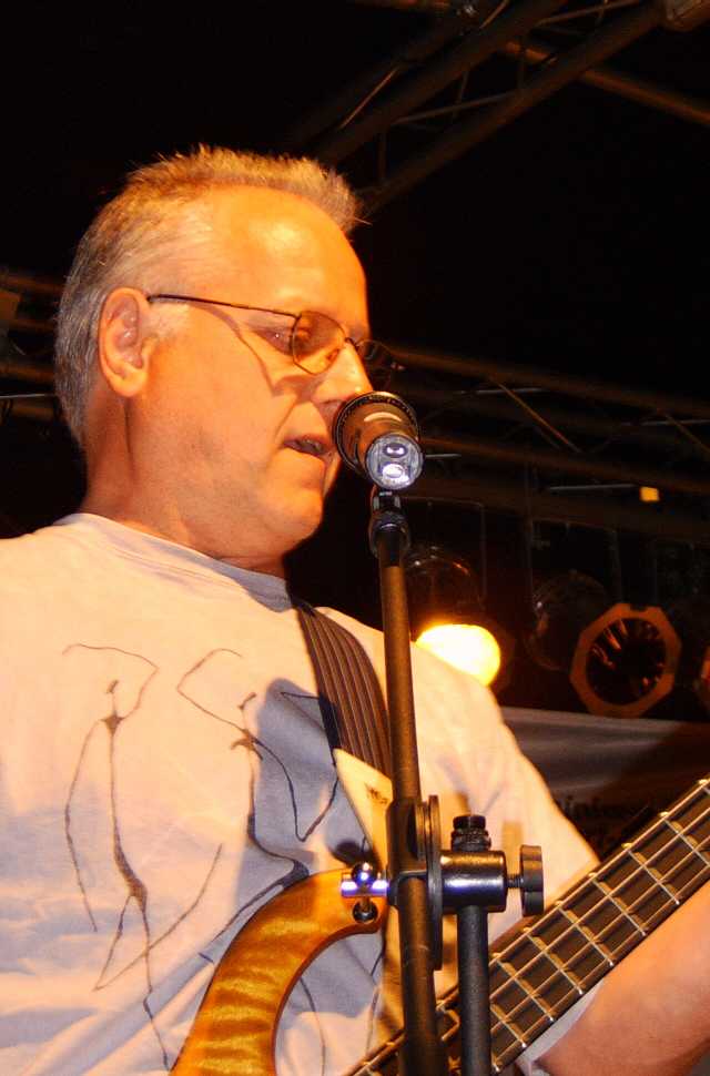 Siggi (Bass)