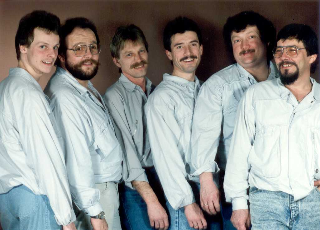 Gruppenbild