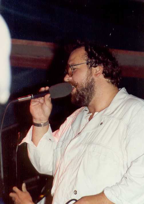 Mike